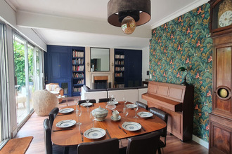 achat maison lorient 56100