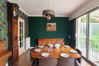 achat maison lorient 56100