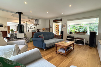 achat maison lorient 56100