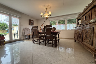 achat maison lorient 56100