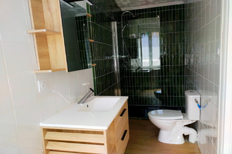 achat maison lorient 56100