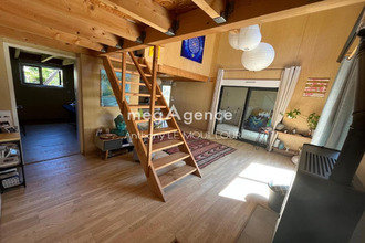 achat maison lorient 56100