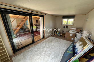 achat maison lorient 56100