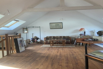 achat maison lorient 56100