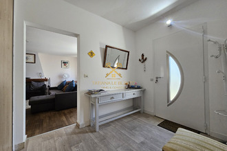 achat maison lorient 56100