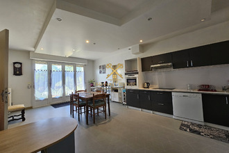 achat maison lorient 56100