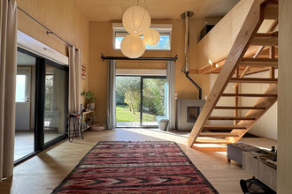 achat maison lorient 56100