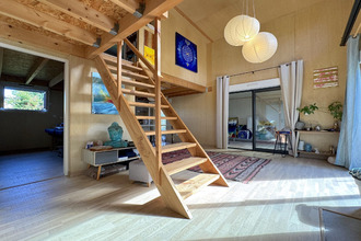 achat maison lorient 56100