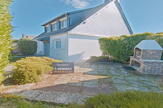 achat maison lorient 56100