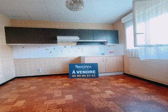 achat maison lorient 56100