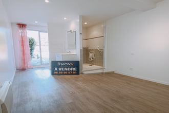 achat maison lorient 56100