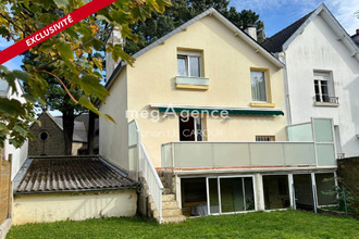 achat maison lorient 56100