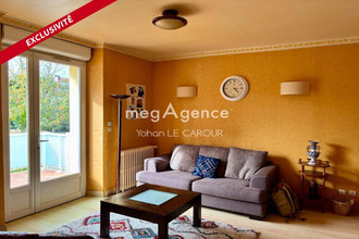 achat maison lorient 56100