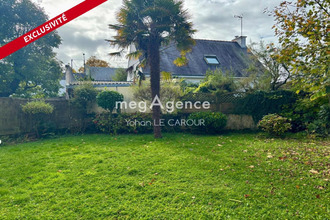 achat maison lorient 56100