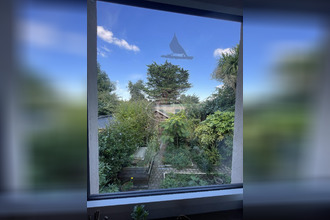 achat maison lorient 56100