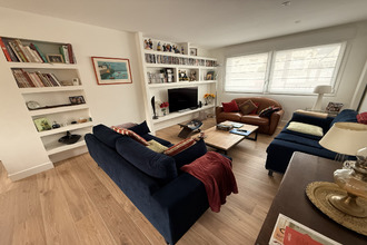 achat maison lorient 56100