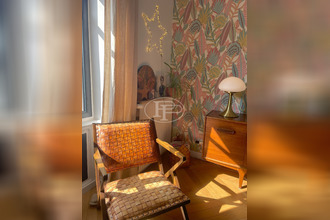 achat maison lorient 56100