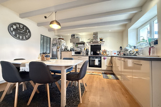 achat maison lorient 56100