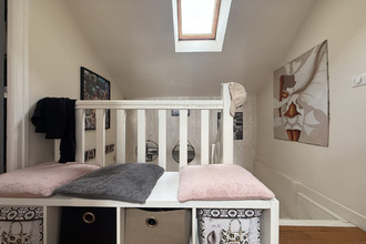 achat maison lorient 56100