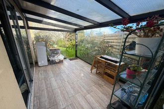 achat maison lorient 56100