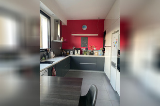 achat maison lorient 56100