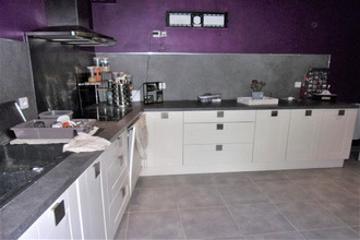 achat maison lorient 56100