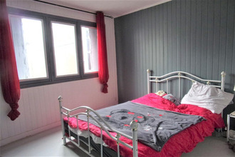 achat maison lorient 56100