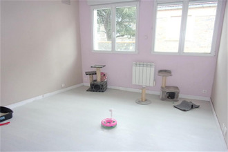 achat maison lorient 56100