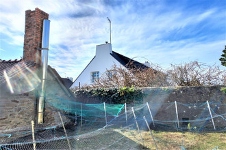 achat maison lorient 56100