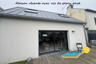 achat maison lorient 56100