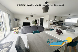 achat maison lorient 56100