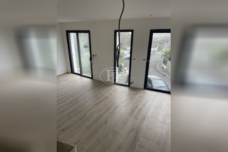 achat maison lorient 56100