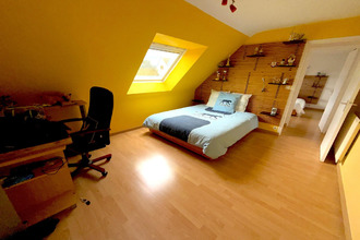 achat maison lorient 56100