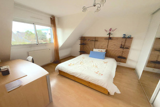 achat maison lorient 56100