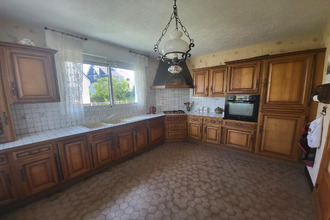 achat maison lorient 56100