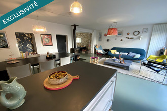 achat maison lorient 56100