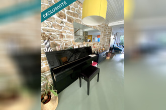 achat maison lorient 56100