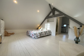 achat maison lorient 56100