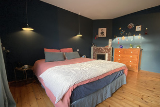 achat maison lorient 56100