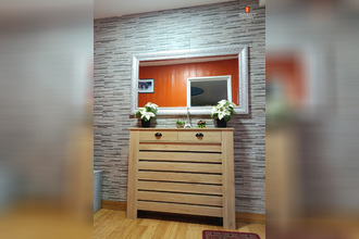 achat maison lorient 56100