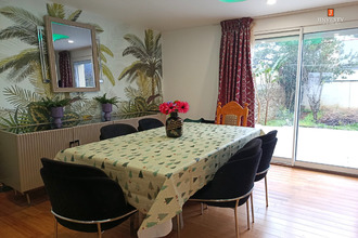 achat maison lorient 56100