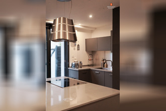 achat maison lorient 56100