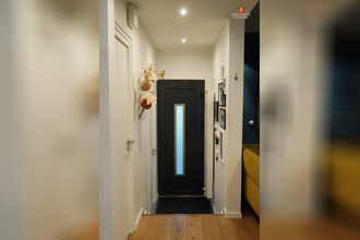 achat maison lorient 56100