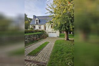achat maison lorient 56100