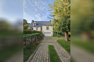 achat maison lorient 56100