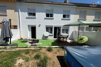 achat maison lorient 56100