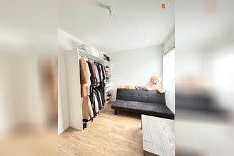 achat maison lorient 56100