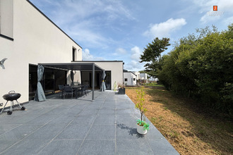 achat maison lorient 56100