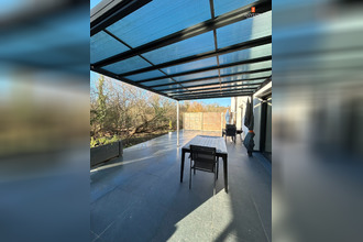 achat maison lorient 56100