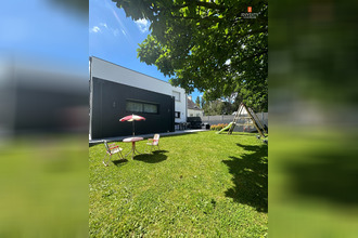 achat maison lorient 56100